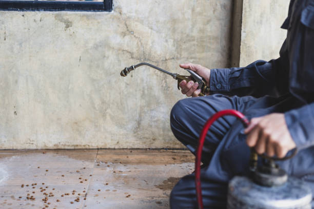 Best Commercial Pest Control Services  in Covington, OH